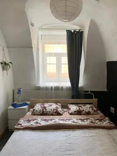 Lyubava Hostel Boiana 3