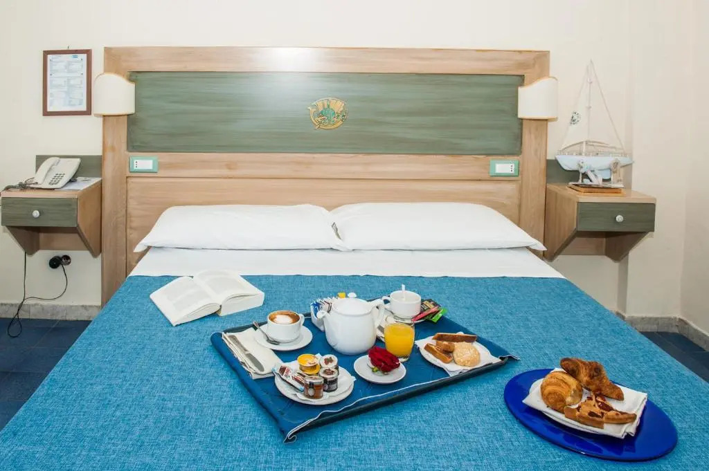 Summit Hotel