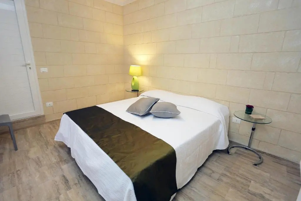 B&B La Vigna