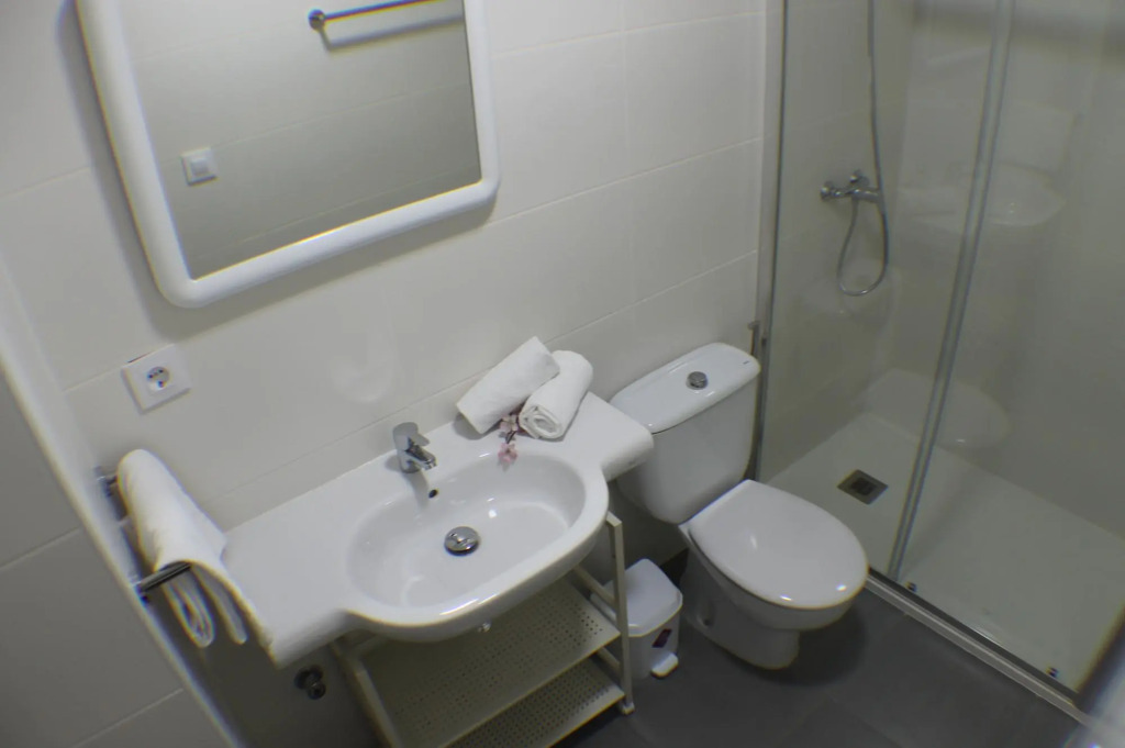 Apartment- Arago 1 In Roses