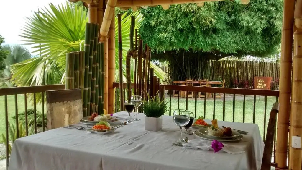 Finca Hotel La Negrita