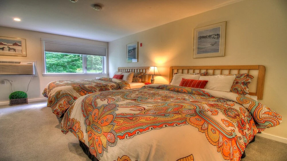 Kcis 431 - New Killington Studio: Great Location! Comfy!