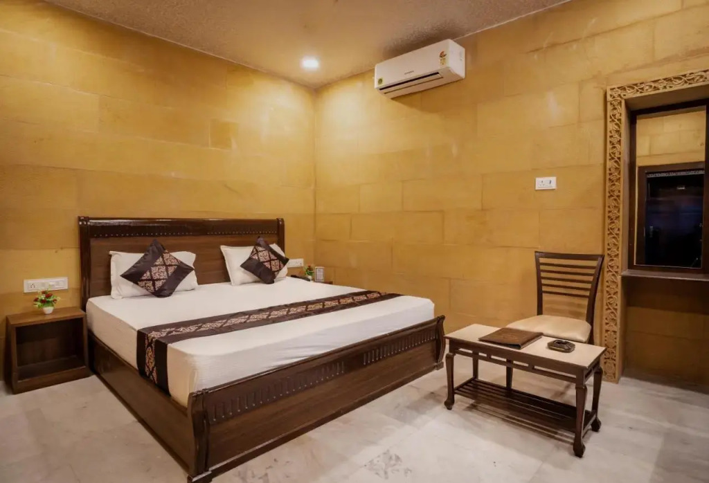 Hotel Akashdeep
