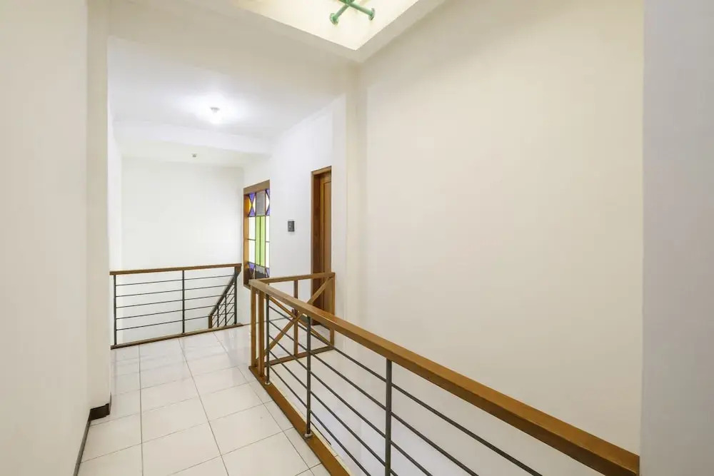 Sinulingga Residence by OYO Rooms