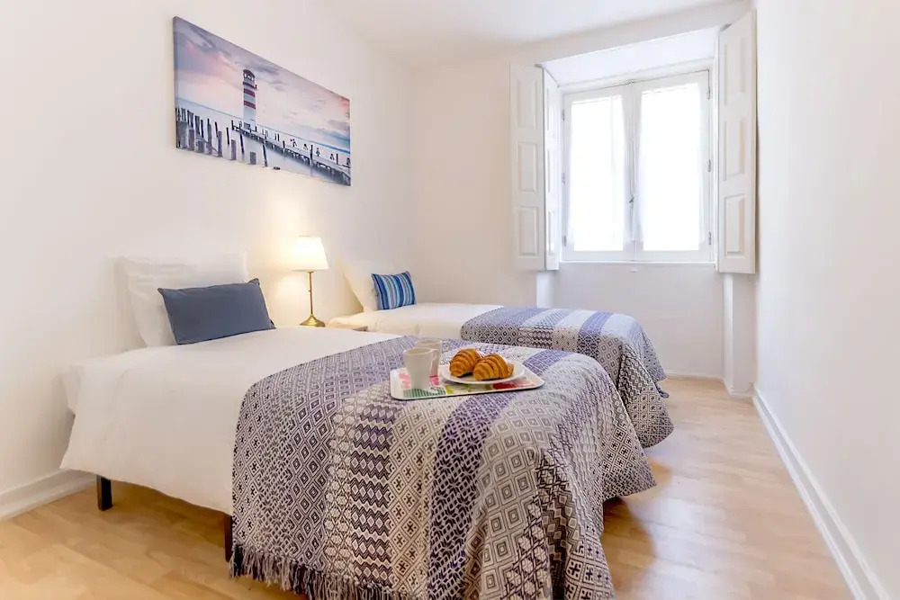 Porto Beach House