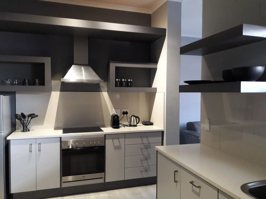Atlantic Apartments