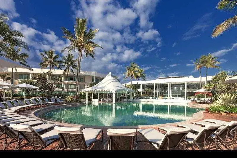 Sheraton Grand Mirage Villas Gold Coast