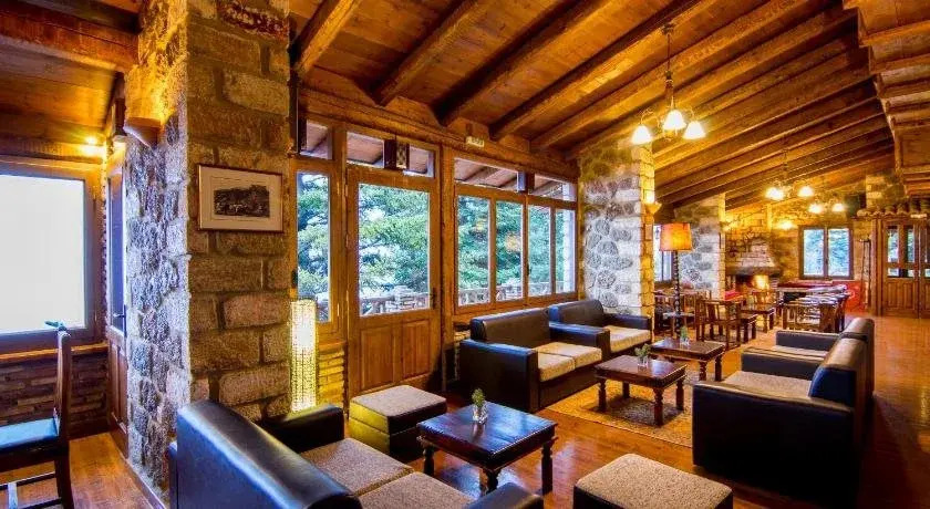 Pigi Tarlampa Hotel