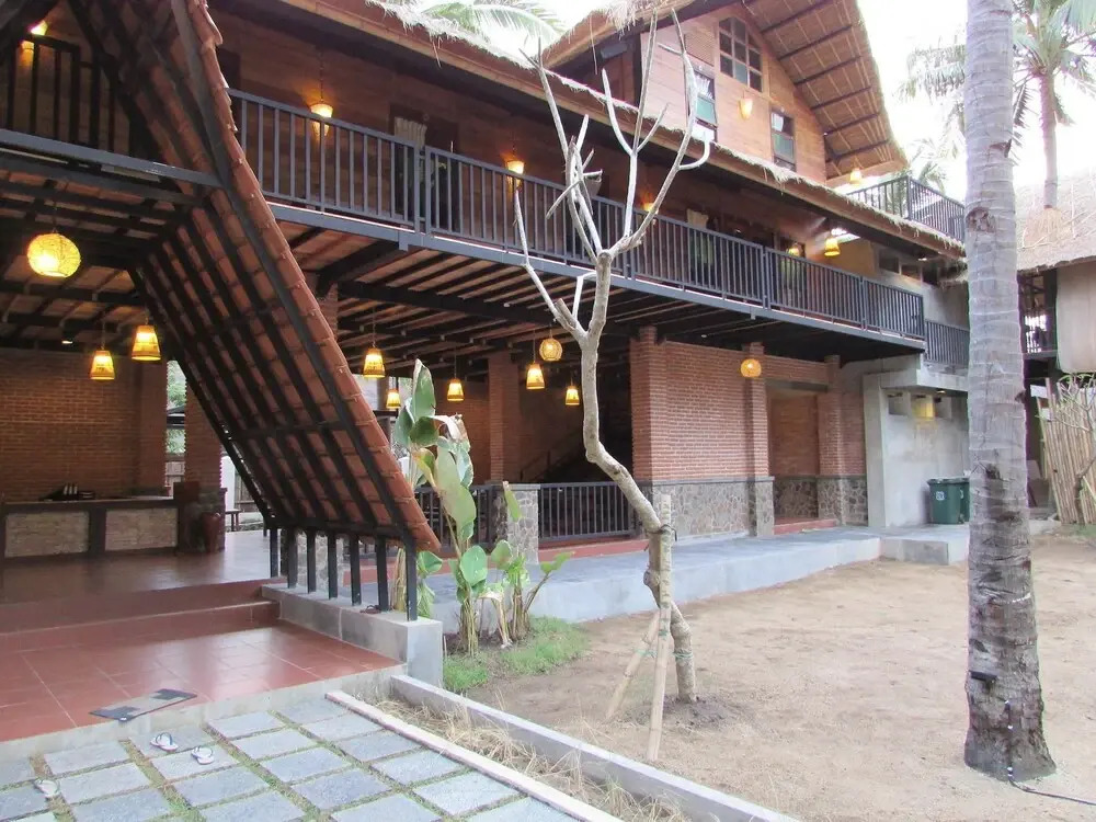 Gili Klapa Hostel