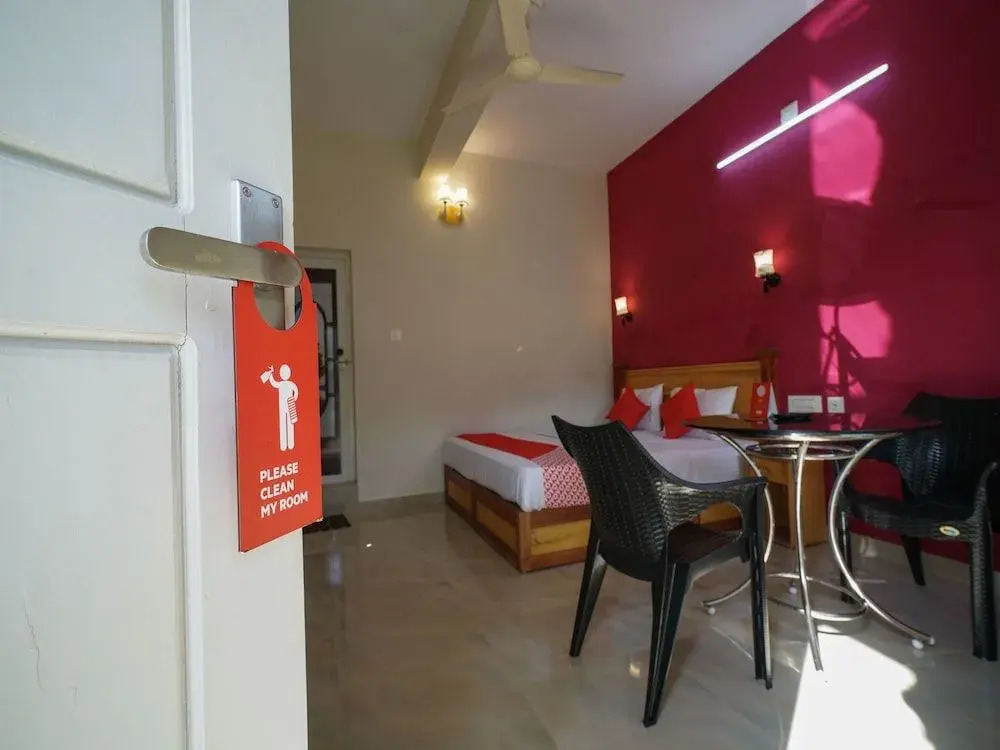 OYO 11691 Hotel Neelakurinji