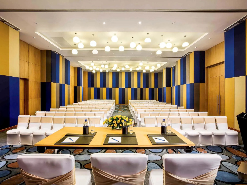 Novotel Chennai Sipcot