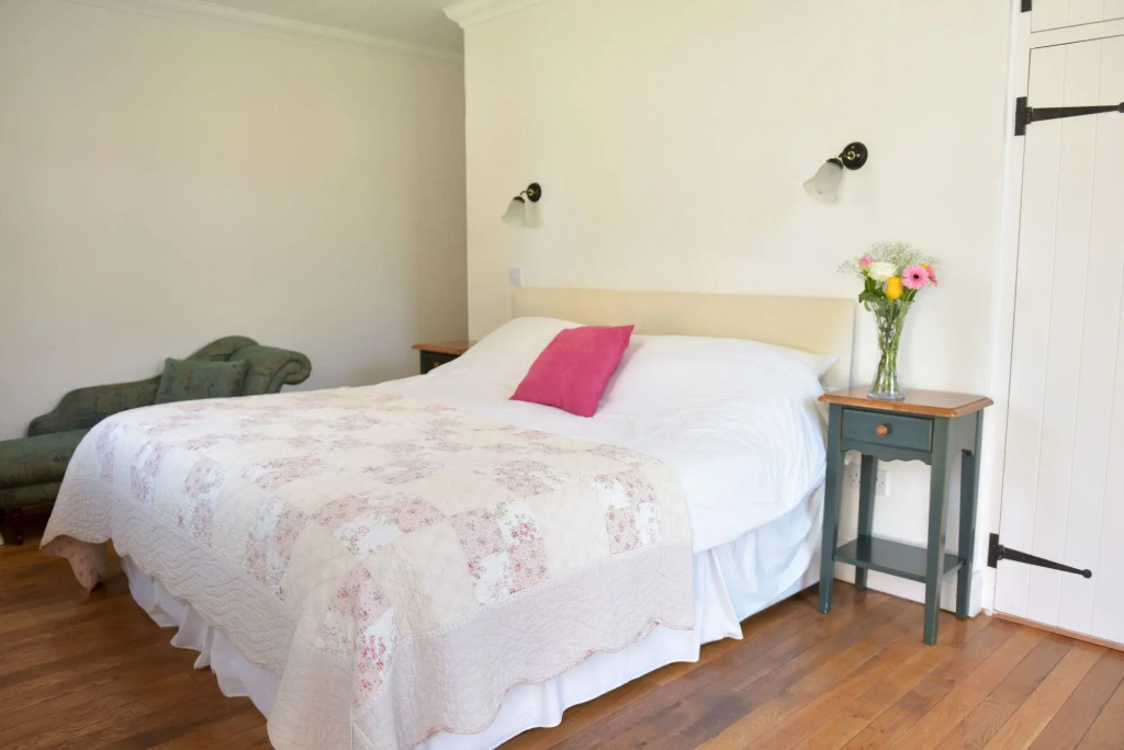 Old Selden Farm B&B