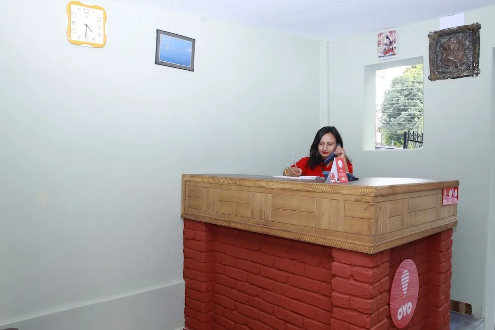 Hotel Baidam