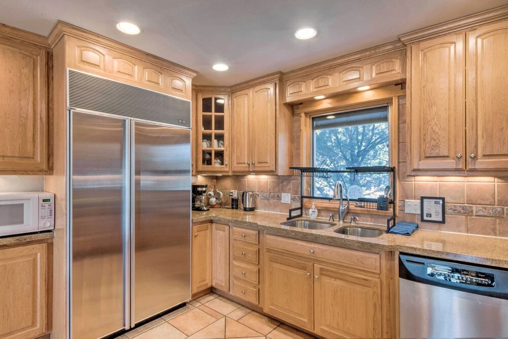 Buena Vista Oasis w/ Mtn Views, 3 Mi to Dtwn!