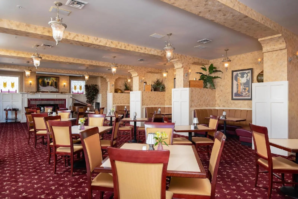 Hotel Condon