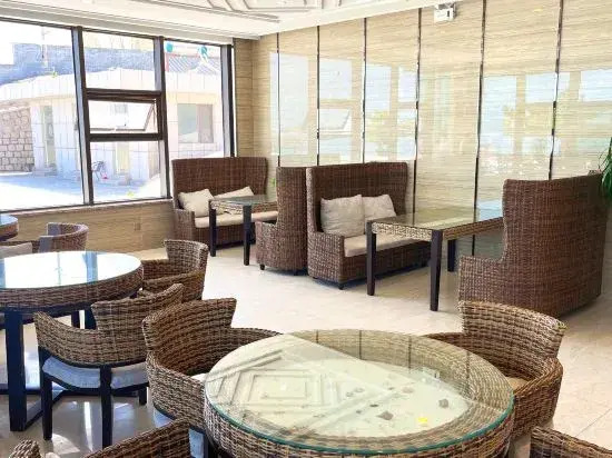 Dongyuemeishu Homestay (Qingdao Laoshan Scenic Area)