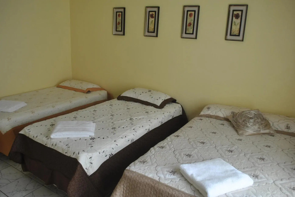 Cataratas Parque Hotel