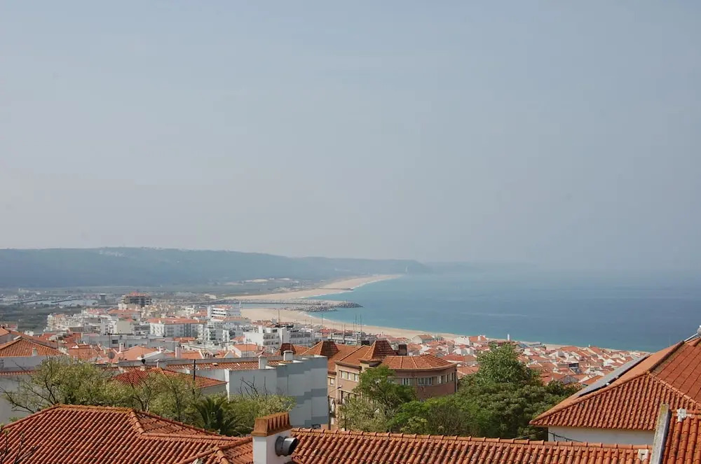 Apartamentos Mare