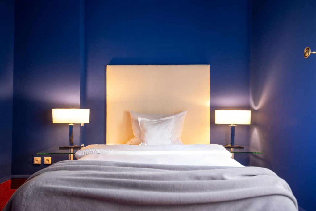Hotel Bamberger Hof Bellevue