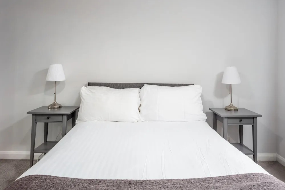 Prestwick Central - Donnini Apartment