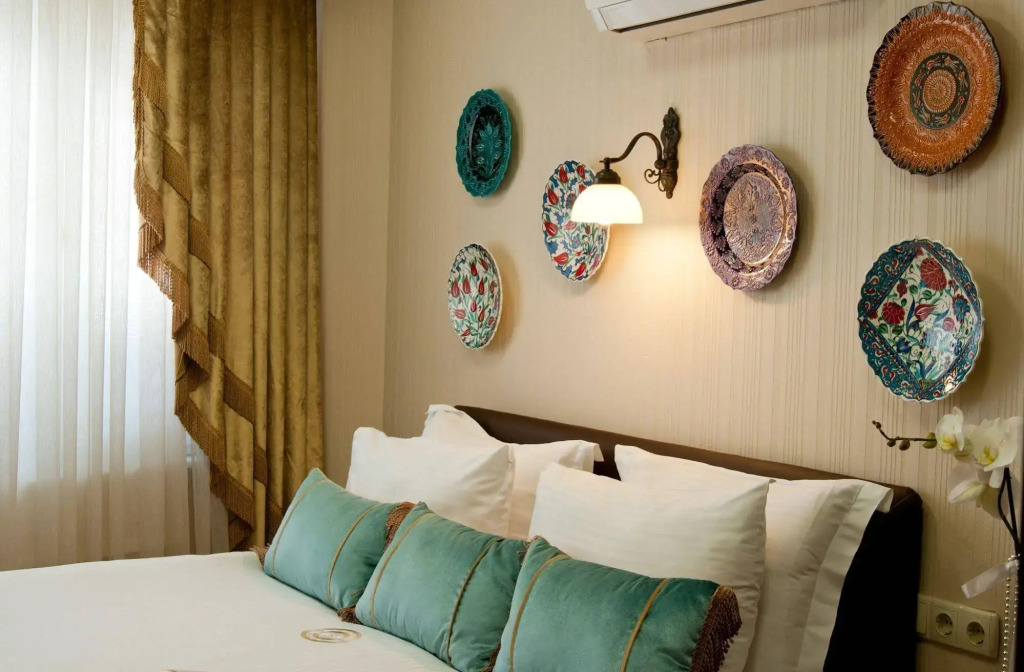 Best Point Hotel Sultanahmet,Istanbul