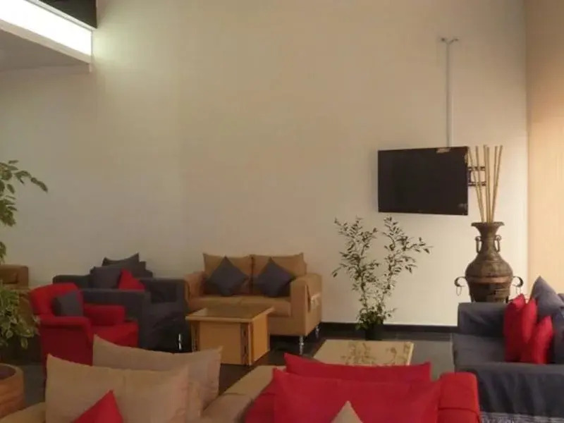 Al Shaiki Hotel