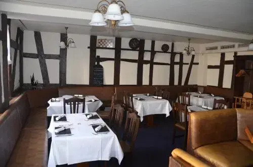 Hotel Schwartzer Löwe