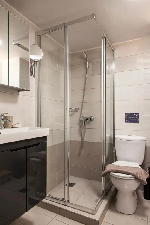 Suite 01-02-03 - Smart Cozy Suites - In the heart of Athens - 9 minutes from metro