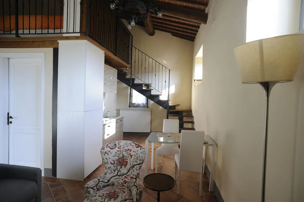 Baciano Azienda Agrituristico Venatoria
