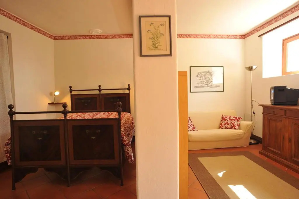 B&B Casale Artemisia