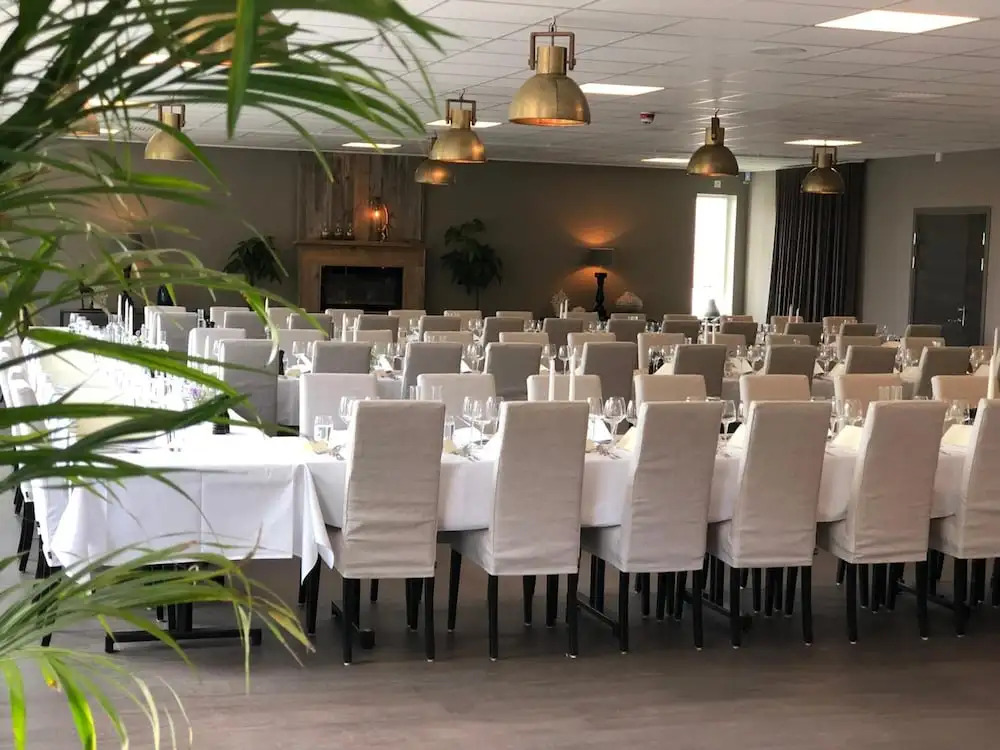 Gottskär Hotell & Konferens