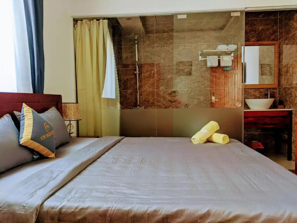 Kim Ngân Hotel