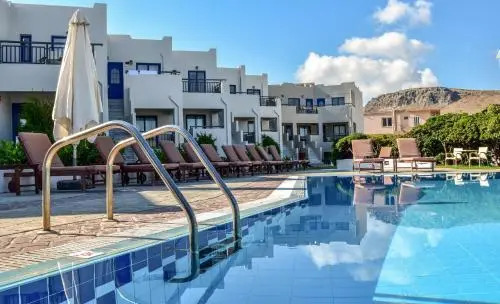 Magicstay - Aparthotel 4 Stars Gournes