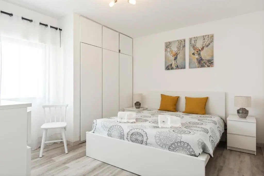 Palmeiras do Golfe - 3 bed. apartment - Vilamoura