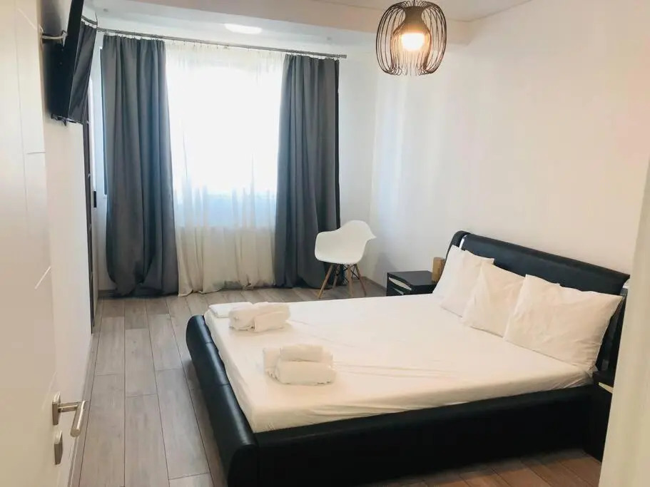 DXN Luxury Apartment 4