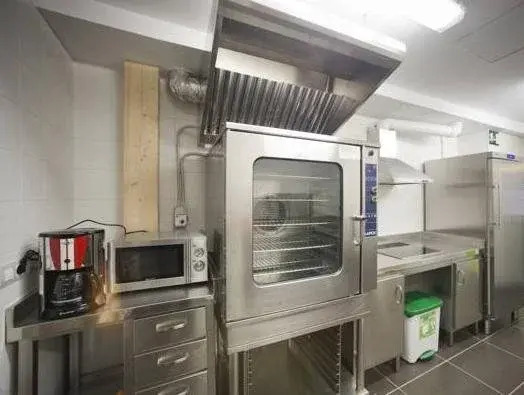 El Albergue de la Catedral