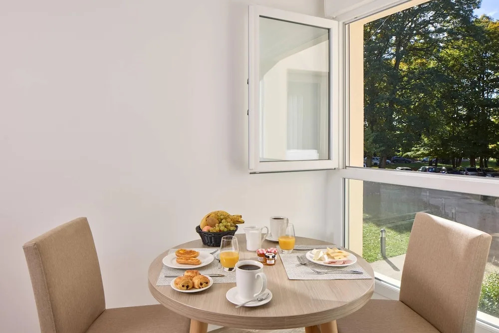 Quality Aparthotel St-Quentin en Yvelines