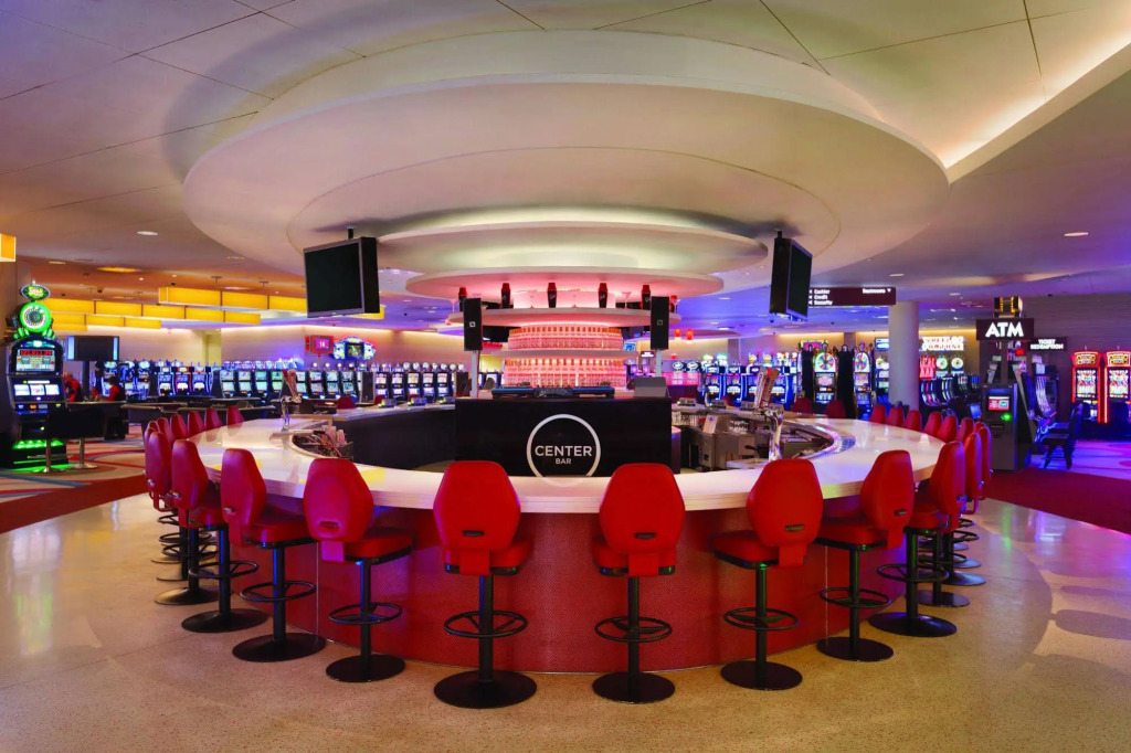 Valley Forge Casino Resort