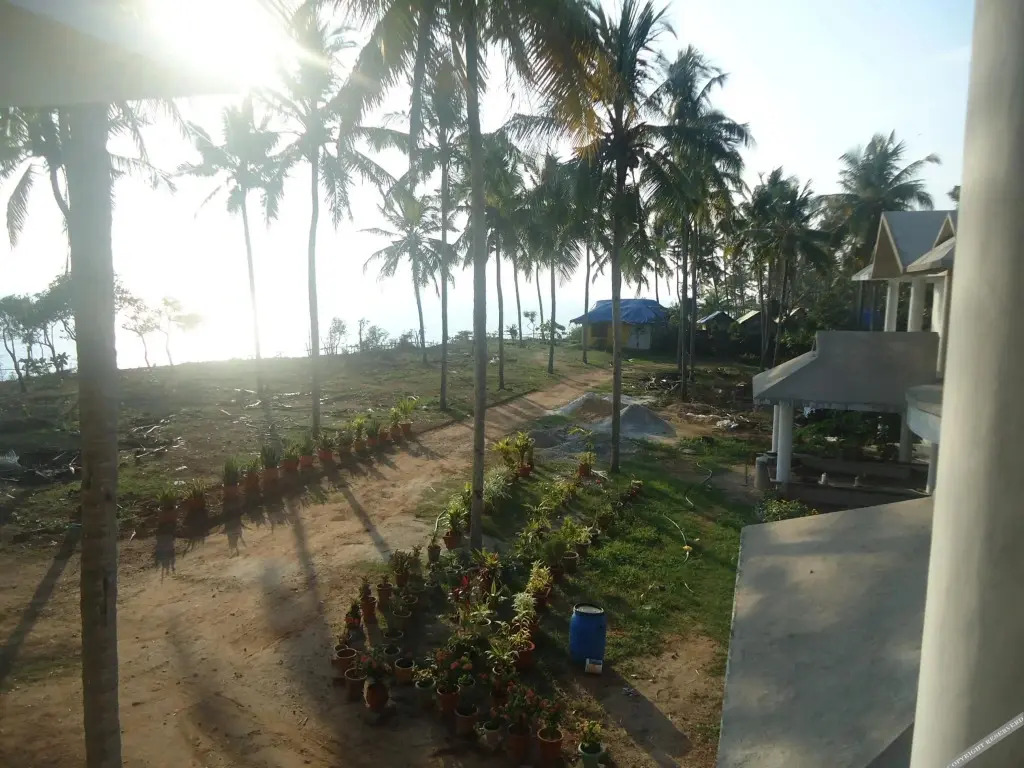 Varkala Bamboo Village Resort