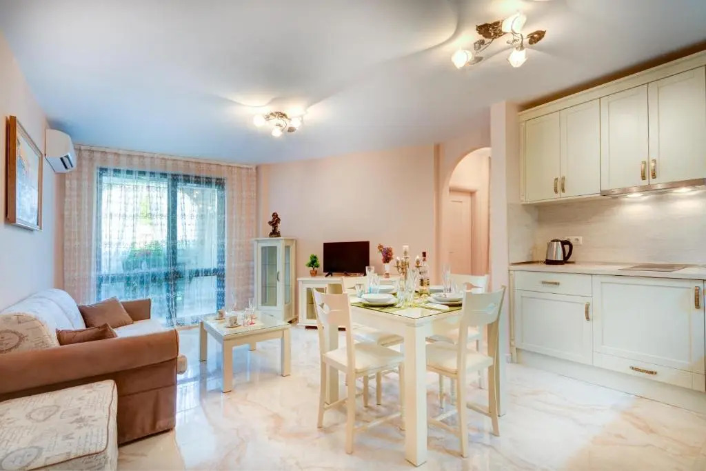 Artur VIP Residence Club
