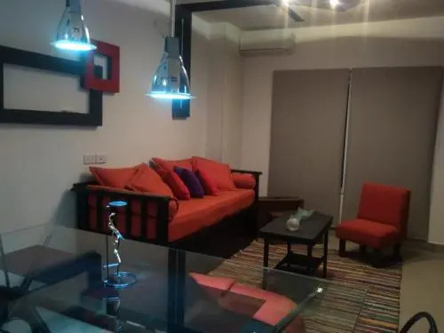 Departamento BOUTIQUE DE DISEÑADOR " TERRAZA 26"- Cochera - Vista a la Montaña-