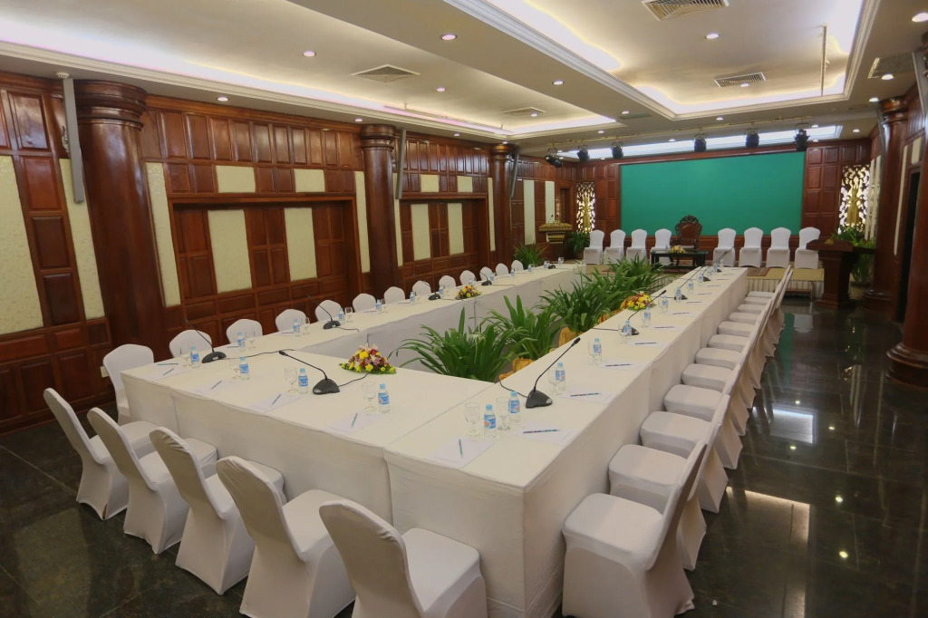 Lucky Angkor Hotel & Spa