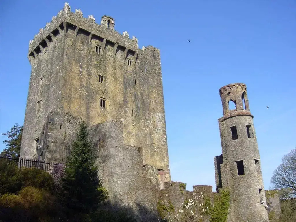 The Blarney Hotel & Golf Resort