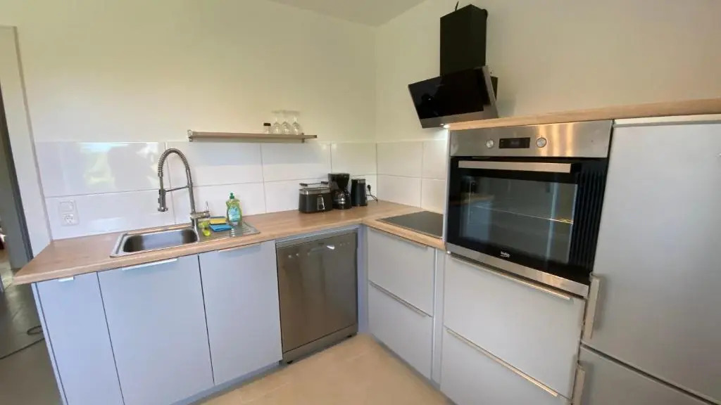 BS Living Apartment 1