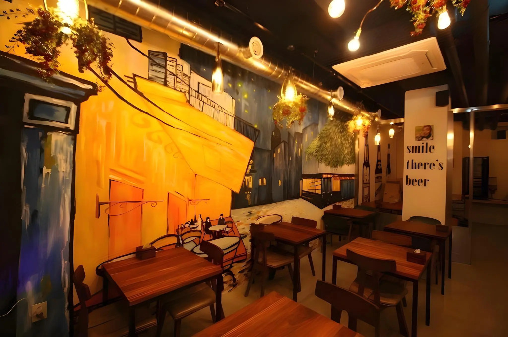 Nabi Hostel