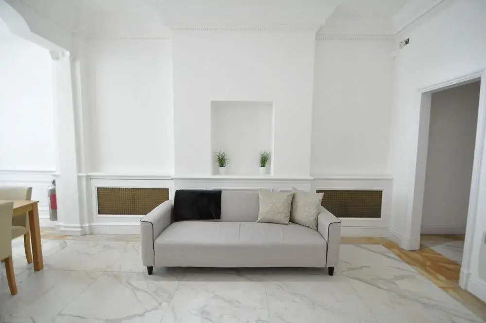 Riviera Apartments