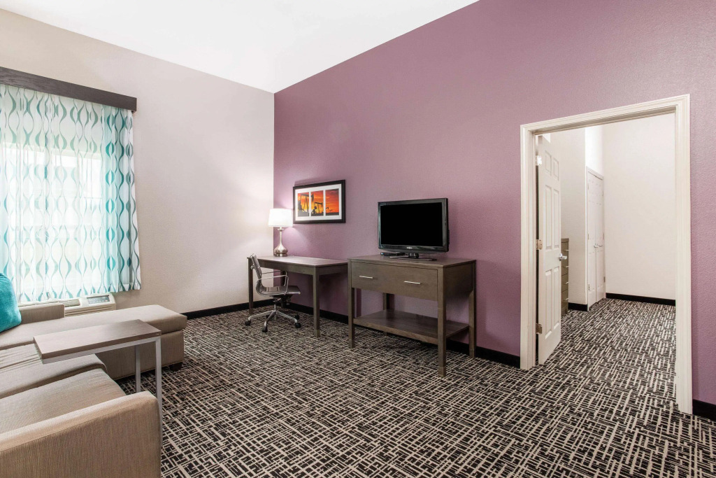 La Quinta by Wyndham Hillsboro