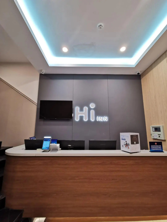 Hi Inn Beijing Chaoyangmen