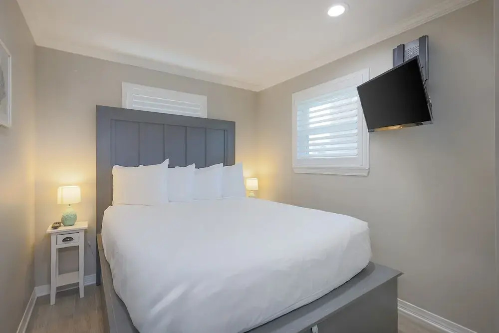 Gulf Village 6 2 Bedroom Condo