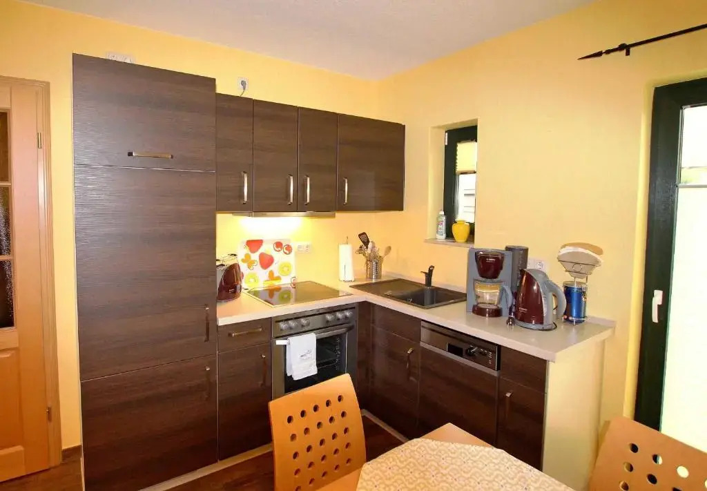 Ferienhaus Feldberg SEE 9421